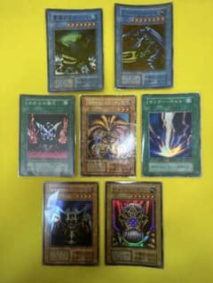 遊戯王 初期 まとめ売り - メルカリ