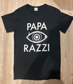 RADWIMPS PAPARAZZI Ｔシャツのサムネイル