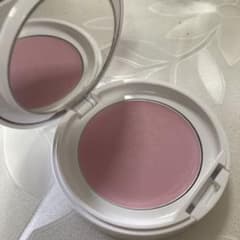 未使用】ミネラルイレイザーバーム カラーズ SPF20 PA++ 03パープル 