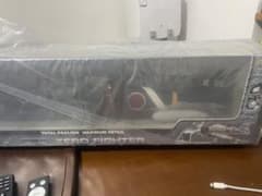 ゼロファイター 模型 18/1 - メルカリ