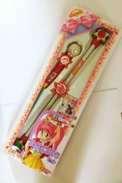 アイドル天使ようこそようこ ヨッキュンバトンセット 未使用品 - メルカリ