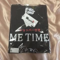 Nissy ナップタイム Tシャツ Mサイズ - メルカリ