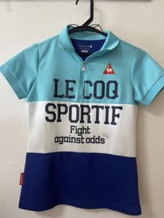 le coq sportif ゴルフウェア レディース Sサイズのサムネイル