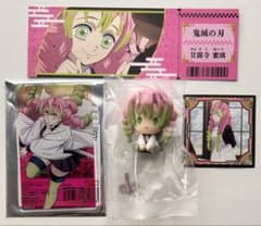 甘露寺蜜璃 セット - メルカリ