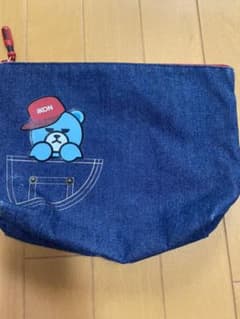 iKON ポーチ グッズ 公式のサムネイル