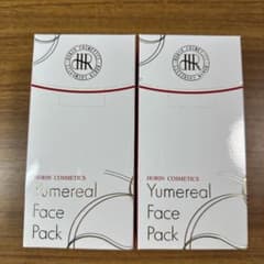 豊凛化粧品　フェイスパック２個のサムネイル