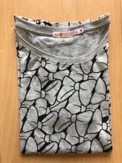 Disney&UNIQLO Tシャツのサムネイル
