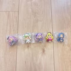 キミとアイドルプリキュア　キーホルダーのサムネイル