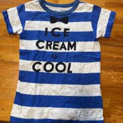 Tシャツデニムアンドダンガリー130のサムネイル