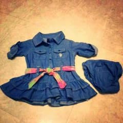 POLO ワンピース♪のサムネイル