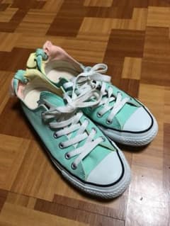 コンバース オールスター スニーカーのサムネイル
