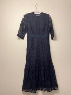 MISCH MASCHミッシュマッシュ ワンピースのサムネイル