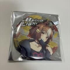 ウマ娘 シンデレラグレイ マルイ POPUP 缶バッジ ベルノライト 20個 ウマ娘 シンデレラグレイ POP UP SHOP -rebellious style-』が8