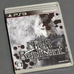 NieR Replicant (PS3)のサムネイル