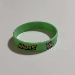 WurtS ラバーバンドのサムネイル