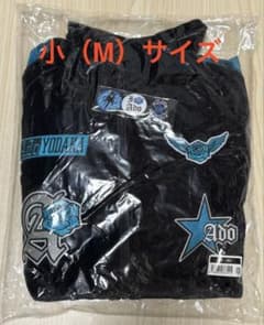 Ado DOME TOUR 2025 「よだか」トラックジャケットのサムネイル