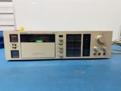 PIONEER パイオニア CT-570 カセット デッキ 電化製品 昭和