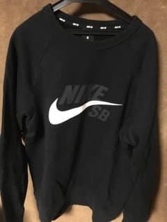 NIKE　スウェットのサムネイル