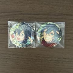 あんスタ 缶バッジ フィーチャー 椎名ニキ - メルカリ