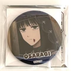 SAKAMOTODAYS サカモトデイズ ハピネスくじ 缶バッジ 大佛 - メルカリ