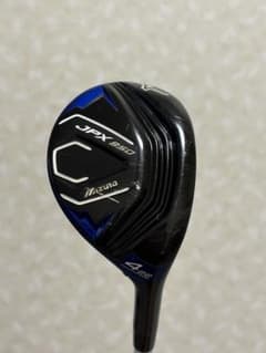 MIZUNO JPX 850 ユーティリティ 4番 22度　5番25度　SR MIZUNO JPX 850 ユーティリティ 4番 22度 5番25度 SR - メルカリ