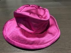 CA4LA 취급 Prudence Millinery 버킷 햇 비비안