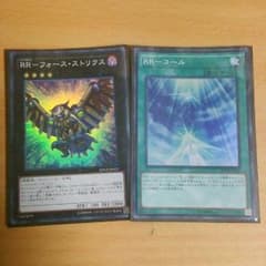 RRフォースストリクスRRコールのサムネイル