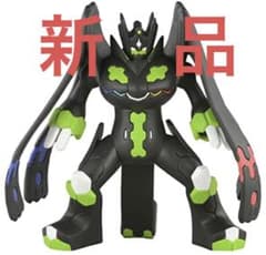 【新品】モンコレ ML-26 ジガルデ（パーフェクトフォルム）新品未開封★のサムネイル