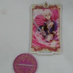 アイナナ 九条天 テイルズコラボ アクスタのサムネイル