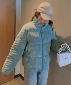 コーデュロイダウンのサムネイル