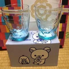 ミスド福袋 リラックマ グラスのサムネイル