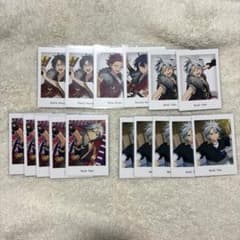 あんスタ ぱしゃっつ ぱしゃこれ 紅月のサムネイル