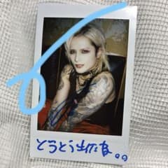 【10枚セット】Royz 昴　サインコメ入り　チェキ　50 Royz 昴 直筆サインコメント入り チェキ 10枚セット ➂ - メルカリ