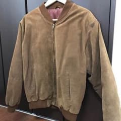 革ジャン  安く売りますのサムネイル