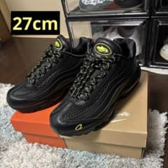 Corteiz × Nike Air Max 95 コーテイズ × ナイキ