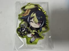 にじさんじ 伊波ライ 2nd Anniversary アクリルブロックのサムネイル