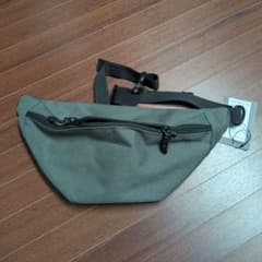 MERRELL メレル ウエストバッグ フリーサイズ