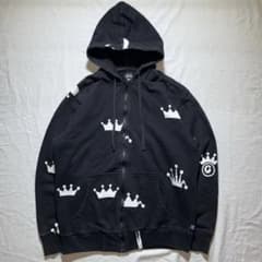 Y2K 00s stussy hoodie ステューシー パーカー - メルカリ
