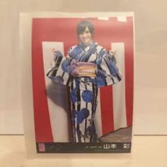AKBハロウィンナイト劇場盤山本彩のサムネイル