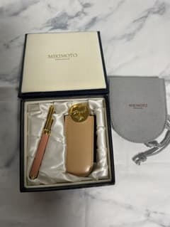 MIKIMOTO リップブラシセットのサムネイル