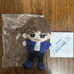 【即購入⭕️】渡辺翔太 すのチルぬいぐるみのサムネイル