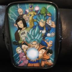 ドラゴンボール小物入れのサムネイル