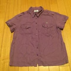 Lacoste サファリシャツのサムネイル