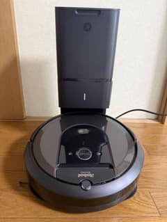 iRobot Roomba 自動ゴミ収集機 クリーンベース 本体のサムネイル
