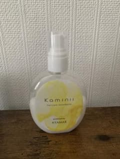 【専用】Kaminili ヘアケアトリートメントのサムネイル