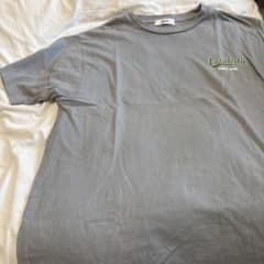 WEGO Localcity 半袖Tシャツ グレーのサムネイル