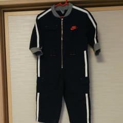 ちい⭐️るな様専用 NIKE ロンパースのサムネイル
