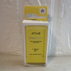 Anua Vita C Brightening Sun Stickのサムネイル
