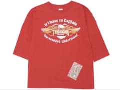 TENDERLOIN 直営店限定 COTTON NFL EL フットボール - メルカリ