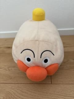それいけ！アンパンマン のりものぬいぐるみL Ver.3 アンパンマン号